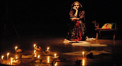 11वां भारत रंग महोत्सव