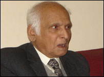 इंतिज़ार हुसैन