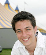 Iddon Alaw, Llanfugail,Ynys Môn - cyntaf - Llefaru unigol