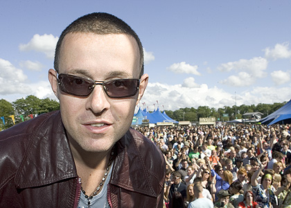 Outdoor Arena Saturday Outdoor Arena Saturday