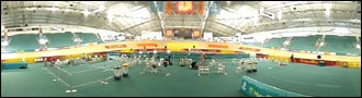 The Velodrome