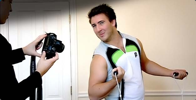 Main Series: Episode 3