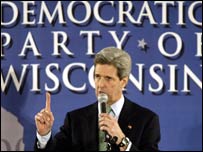 जॉन कैरी