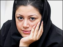 صنم بياناتی