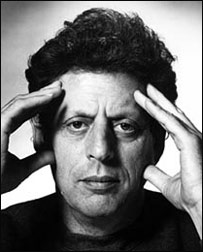 फ़िलिप ग्लास