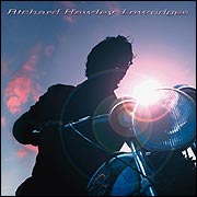 Richard Hawley's Lowedges album