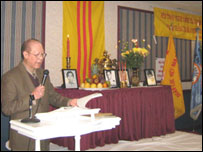 Đề đốc hải quân Đinh Mạnh Hùng