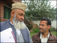  غیر ملکی رہا