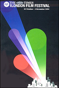 چهل و هشتمين جشنواره فيلم لندن 