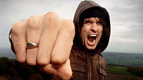 Reverend and the Makers