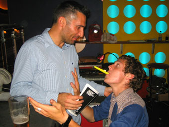 Eisteddfod C2 06 - Nos Lun