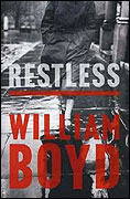 Restless by William Boyd