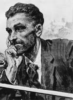 Sir Roger Casement (Getty Images/Hulton|Archive)