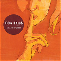 Cover of Fox Cubs' You Never Learn