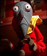 Picture: Punch by Dan Hanton