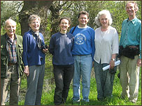 Beyton Environment Group