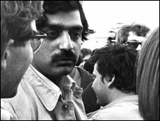 塔里克·阿里（1968年）