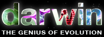 Darwin, the genius of evolution