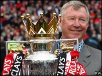 Sir Alex Ferguson