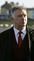 Martin Shaw as George Gently