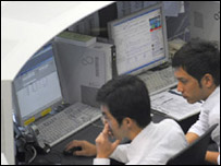 टोक्यो स्टॉक एक्सचेंज