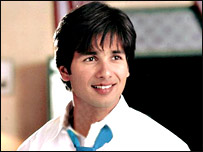 शाहिद कपूर 