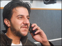 حرف های مردم