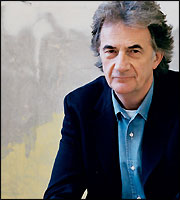 Paul Smith (Photo by Mischa Richter)