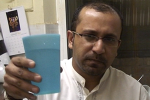 Hasan takes us through his day as he fasts for Ramadan.