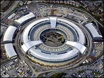 GCHQ
