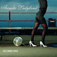 Review of Last Chance Disco