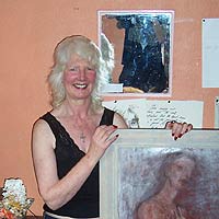 Joyce Gunn-Cairns MBE