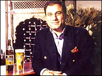 कोबरा बीयर के निर्मीता करन बिलिमोरिया