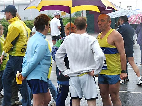 Derby 10k 2006