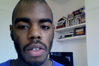 Stephen Isaac-Wilson