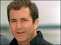 Mel Gibson