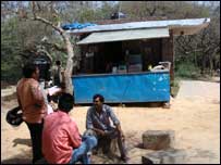 गंगा ढाबा