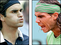 رافائل نادال