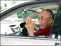 دالایی لاما