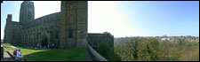 Durham Cathedral