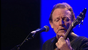 Jack Bruce