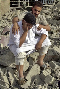 अमरीकी टैंक