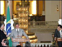 Foto de Antonio Milena/ABR