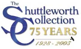 The Shuttleworth Collection.