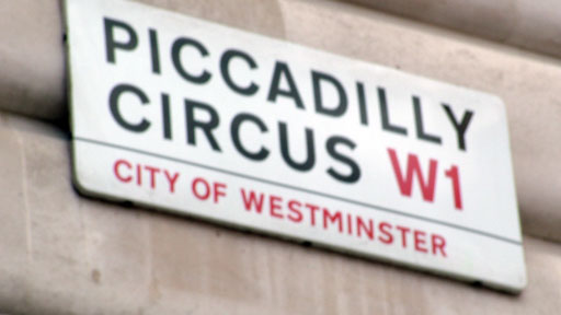 U Takeover: From my Endz: London