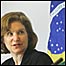 Susan Schwab, representante de Comércio dos EUA