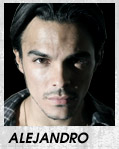 Alejandro