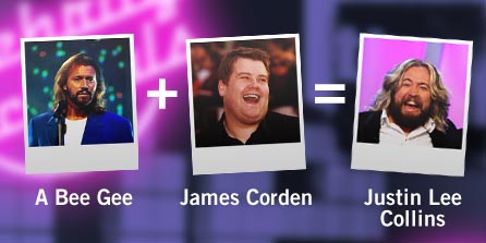 A Celebrity Cocktail