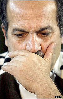 رسول ملاقلی پور - عکس از ايسنا