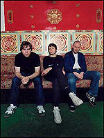 Peter, Björn & John 